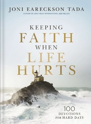 bokomslag Keeping Faith When Life Hurts