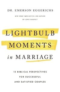 bokomslag Lightbulb Moments in Marriage