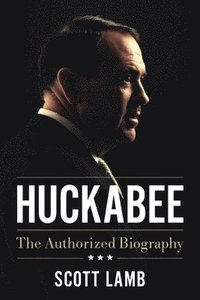 bokomslag Huckabee