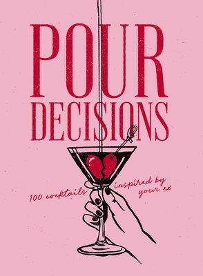 bokomslag Pour Decisions