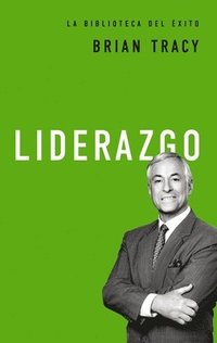 bokomslag Liderazgo