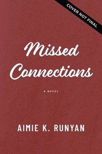 bokomslag Missed Connections