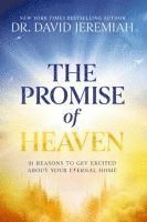 bokomslag Promise of Heaven