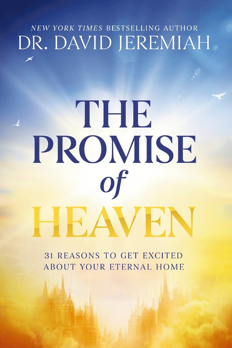 Promise of Heaven