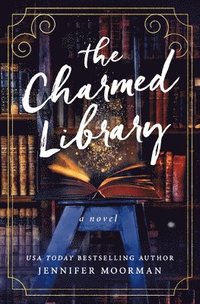 bokomslag Charmed Library