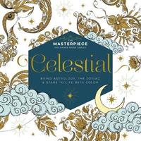 bokomslag CELESTIAL