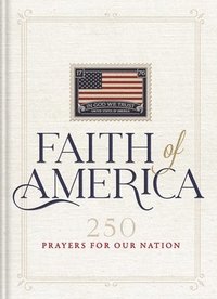 bokomslag Faith of America
