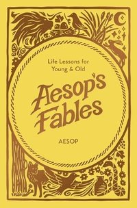 bokomslag Aesop's Fables