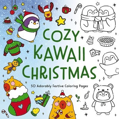 Cozy Kawaii Christmas