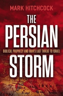 Persian Storm