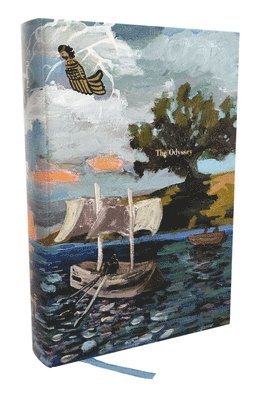 Odyssey: Deluxe Painted Edition