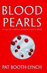 bokomslag Blood Pearls