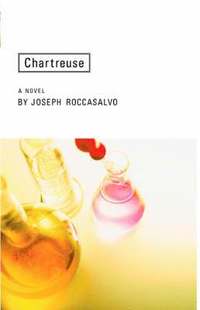 bokomslag Chartreuse