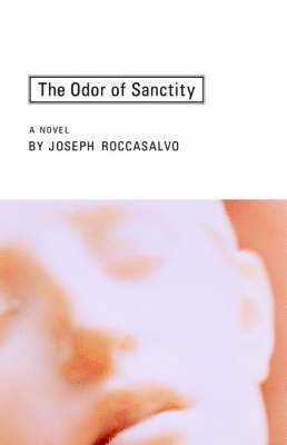 The Odor of Sanctity 1