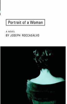 bokomslag Portrait of a Woman