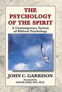bokomslag Psychology of the Spirit