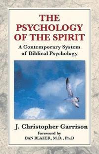 bokomslag Psychology of the Spirit