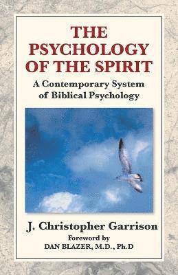 bokomslag Psychology of the Spirit