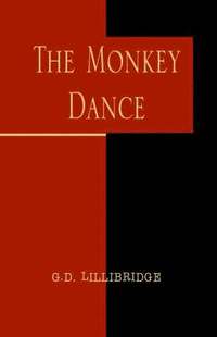 bokomslag The Monkey Dance