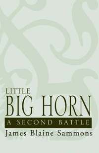 bokomslag Little Big Horn