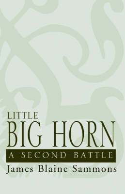 Little Big Horn 1