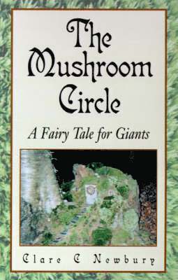 bokomslag Mushroom Circle