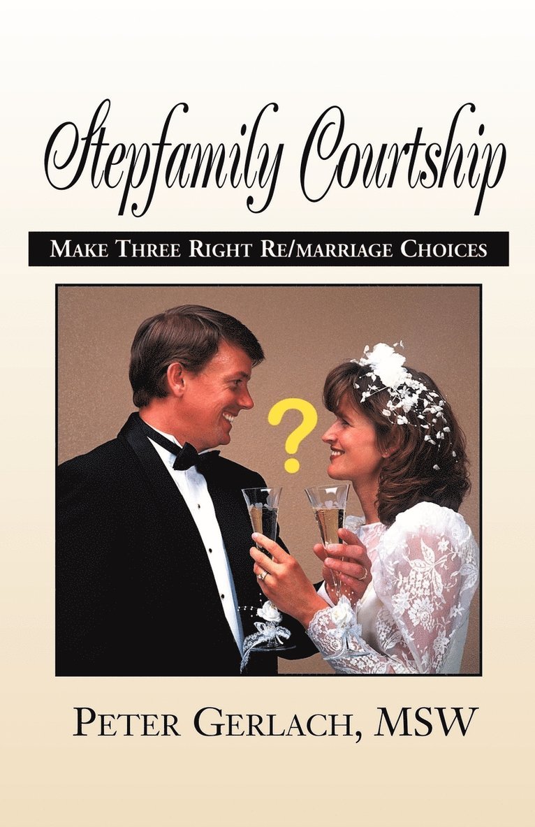 Stepfamily Courtship 1