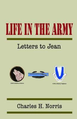 Life In The Army 1