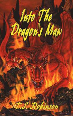 Into the Dragon's Maw