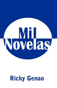 bokomslag Mil Novelas