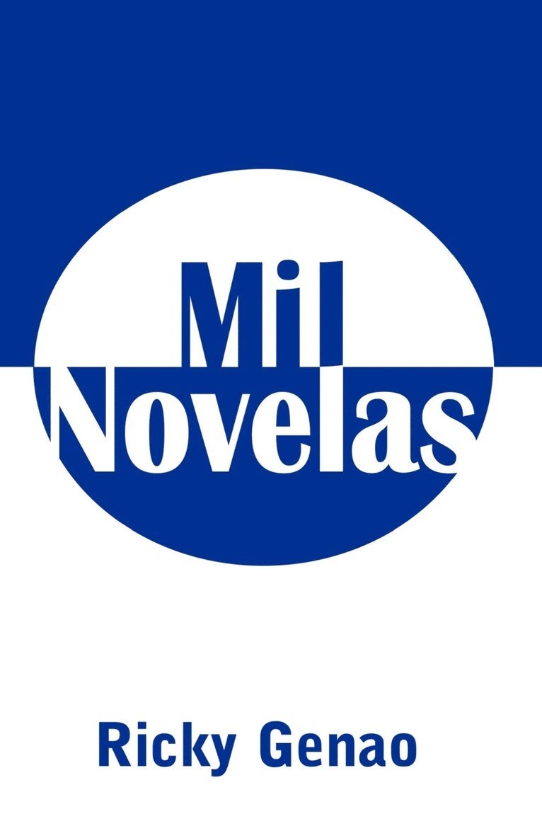 Mil Novelas 1