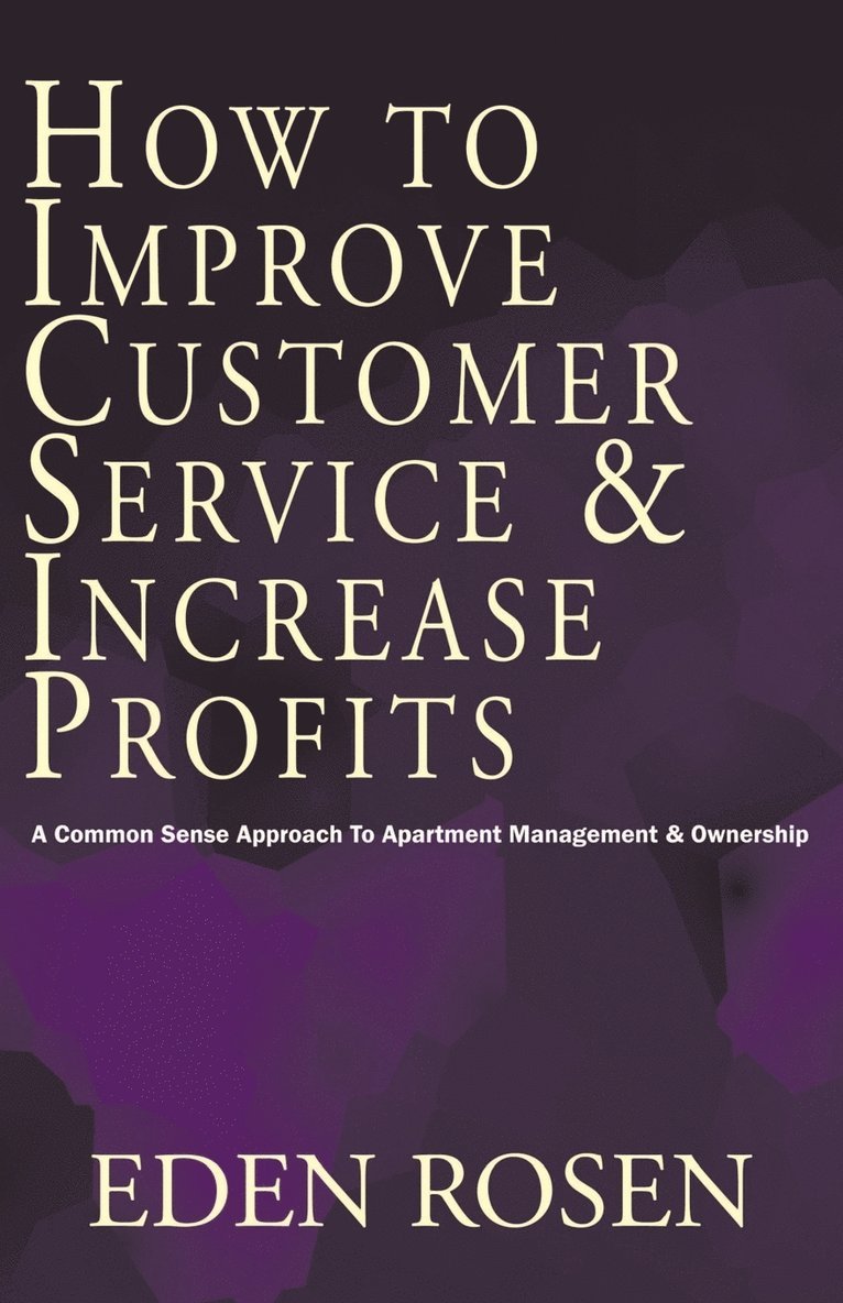 How to Improve Customer Service & Increase Profits 1