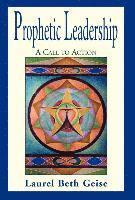 bokomslag Prophetic Leadership