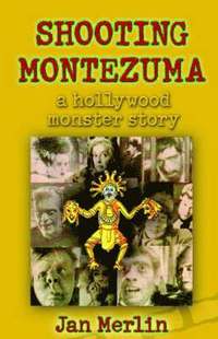 bokomslag Shooting Montezuma