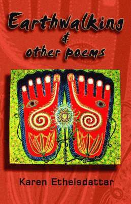 Earthwalking & Other Poems 1