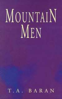 bokomslag Mountain Men