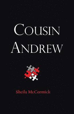 Cousin Andrew 1