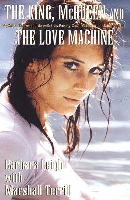 The King, McQueen and the Love Machine 1