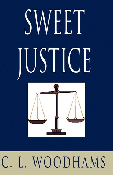 bokomslag Sweet Justice