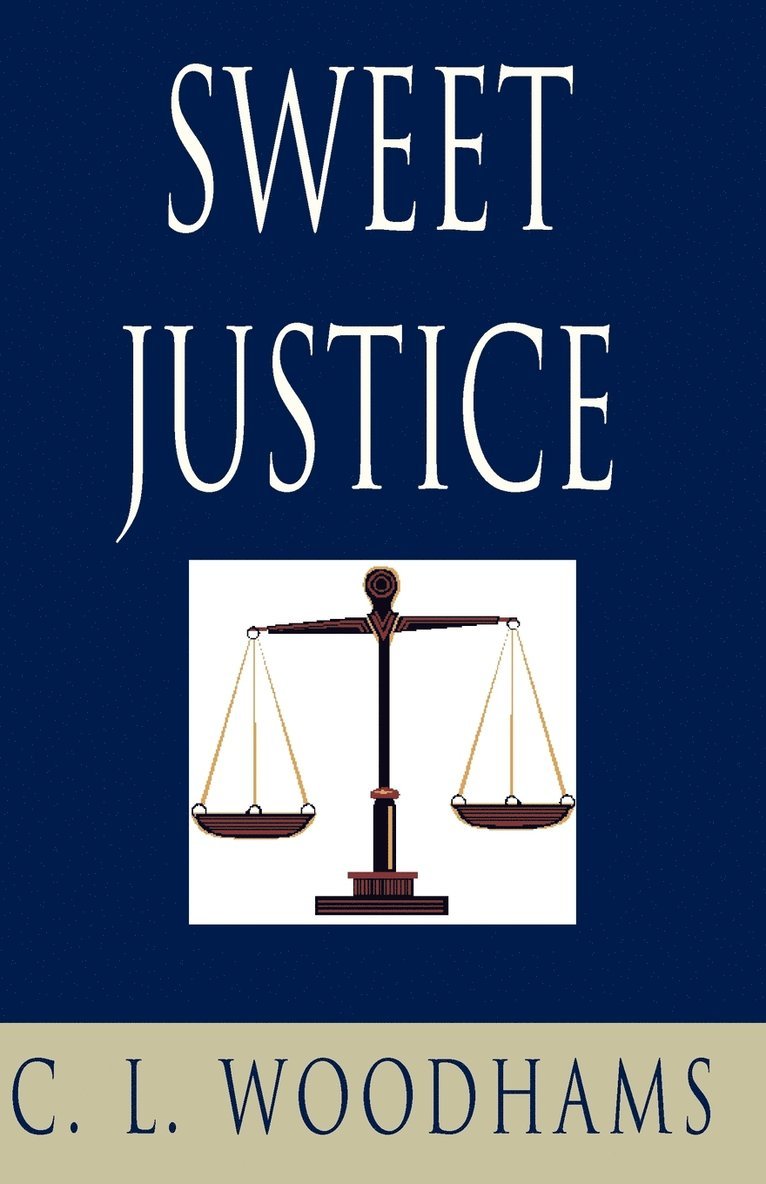 Sweet Justice 1