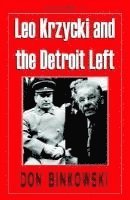 Leo Krzycki and the Detroit Left 1