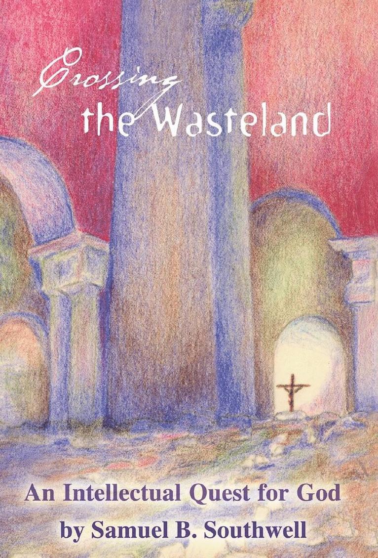 Crossing the Wasteland 1