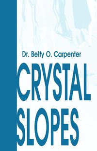 bokomslag Crystal Slopes