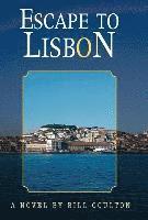 Escape to Lisbon 1