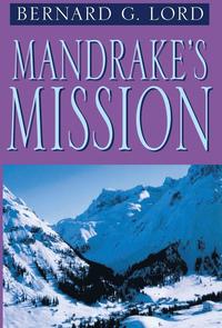 bokomslag Mandrake's Mission