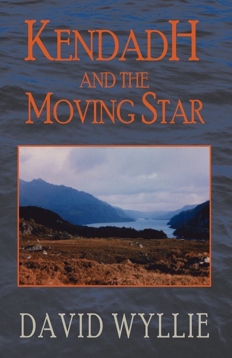 Kendadh and the Moving Star 1