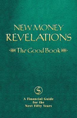 R Earl Whitley, R. Earl Whitley - New Money Revelations, Häftad