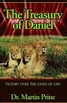 The Treasury of Daniel 1