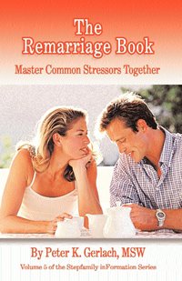bokomslag Remarriage Book