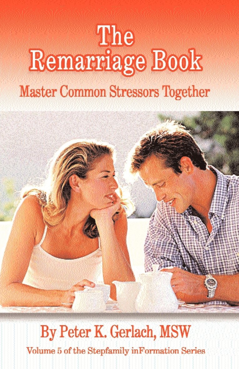 Remarriage Book 1